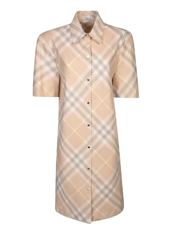 Burberry Dresses