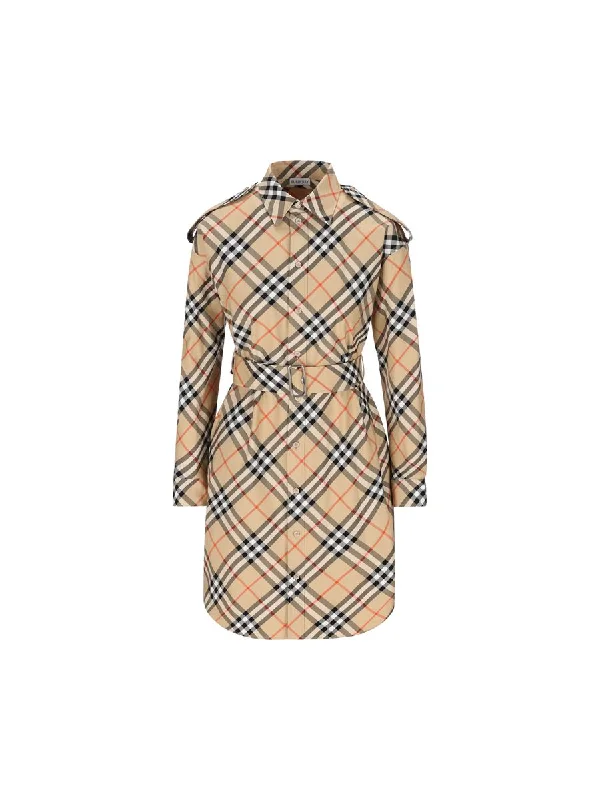 Burberry Dresses