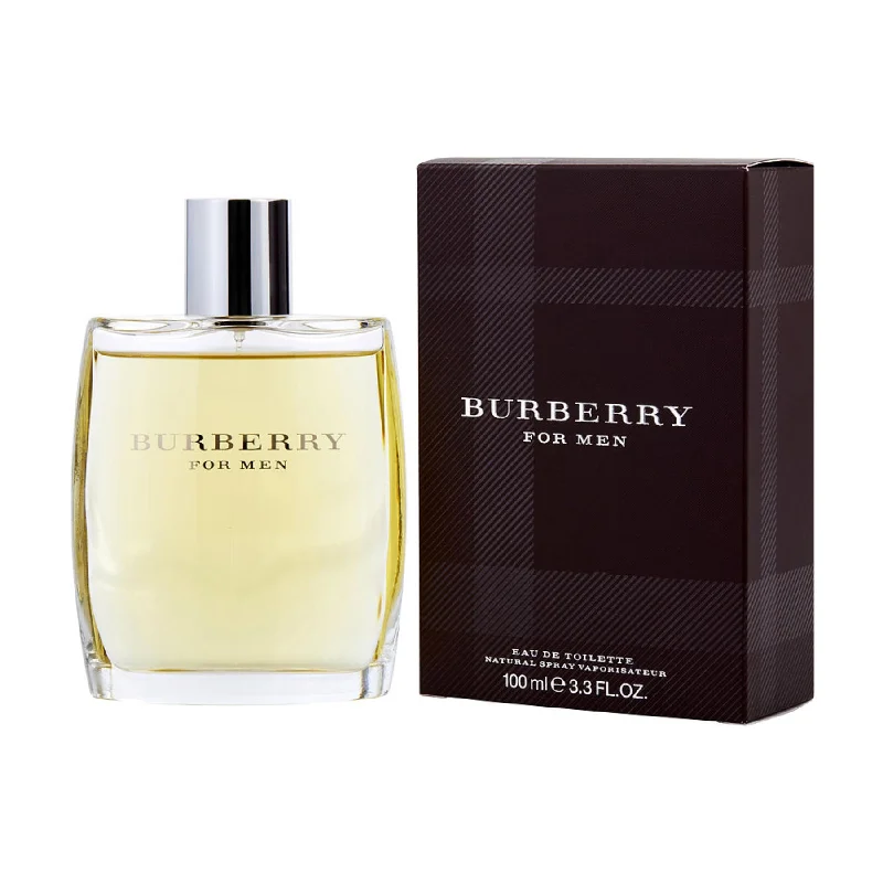 Burberry Eau De Toilette Spray