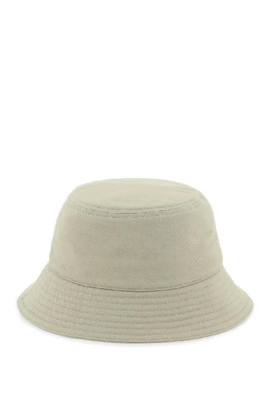 Burberry Ekd Bucket Hat Men