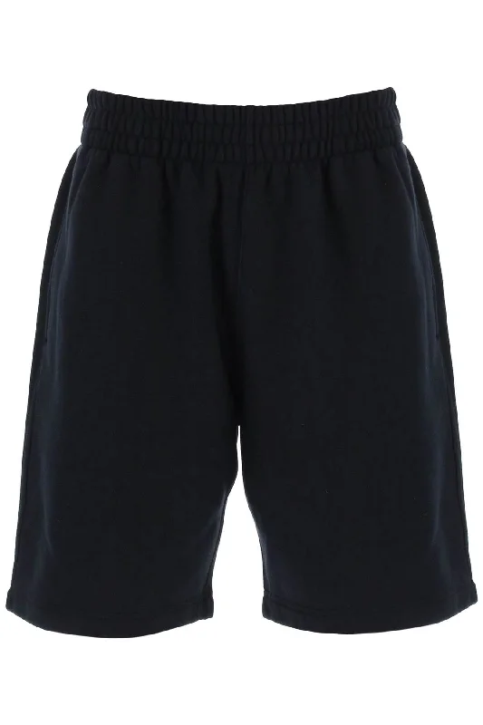 Burberry Ekd Sweatshorts Men