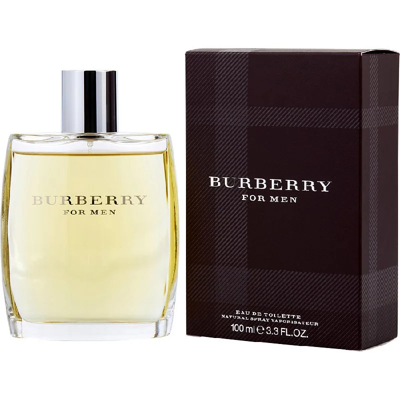 Burberry For Men EDT 100 ML - Burberry