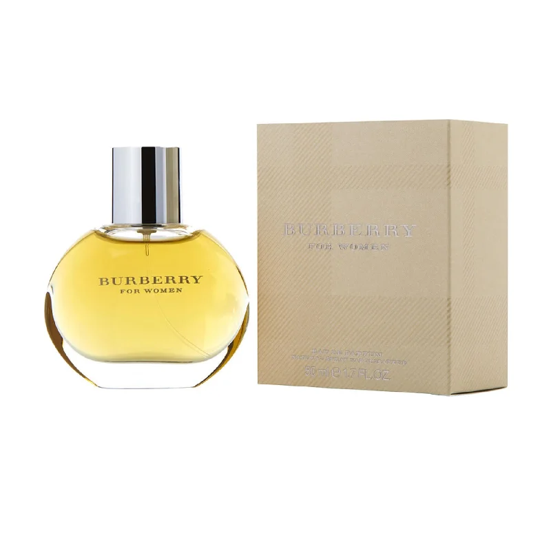 Burberry Classic for Women Eau De Parfum Spray