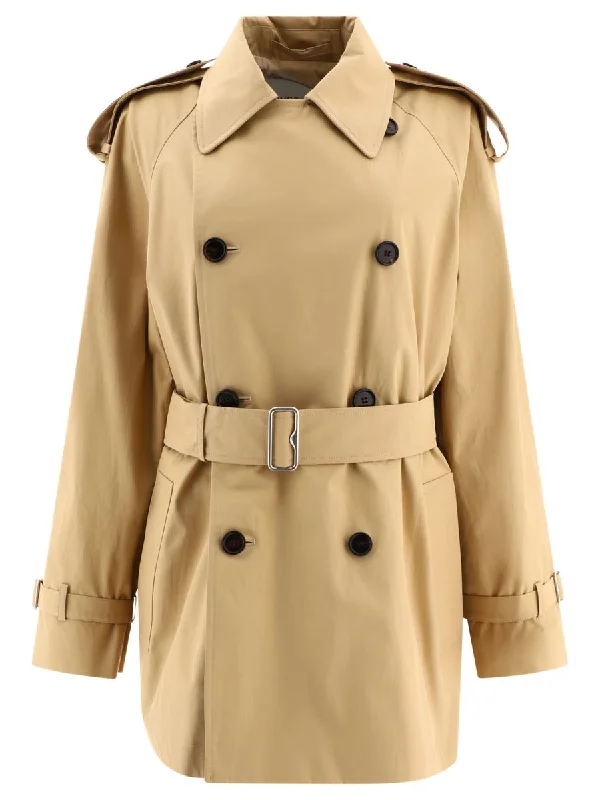 Burberry "Giu" Trenchcoat