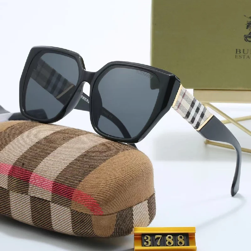 Burberry Glasses