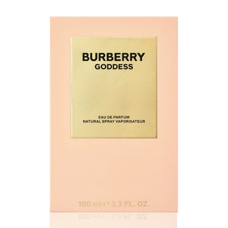 Burberry Goddess Edp 100ML Mujer