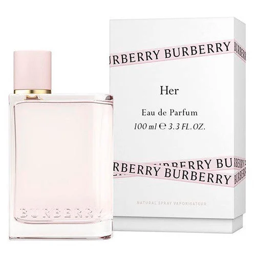 Burberry Her Eau De Parfum