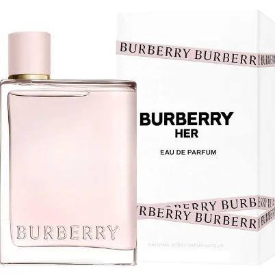 Burberry Her EDP 50 ML - Burberry