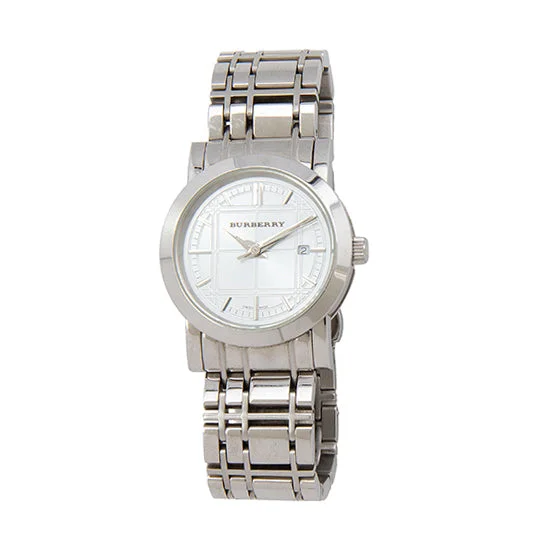 Burberry Heritage Quartz Watch (SHF-15842)