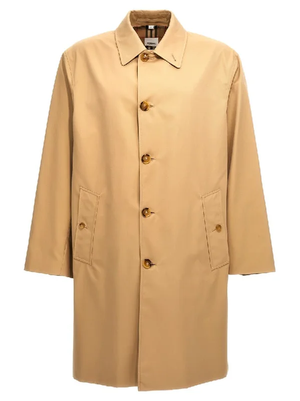 Burberry 'Highbridge' Trench Coat