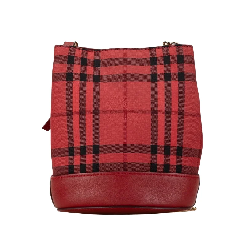 BURBERRY Horseferry Shoulder Bag