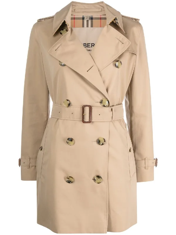 Burberry Kensington Clothing