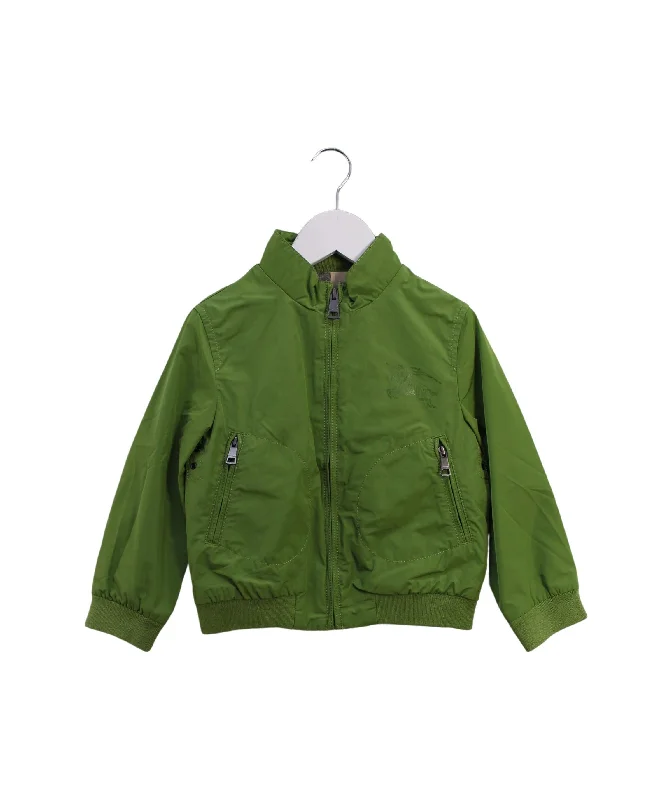 Burberry Lightweight Jacket 4T (104cm)