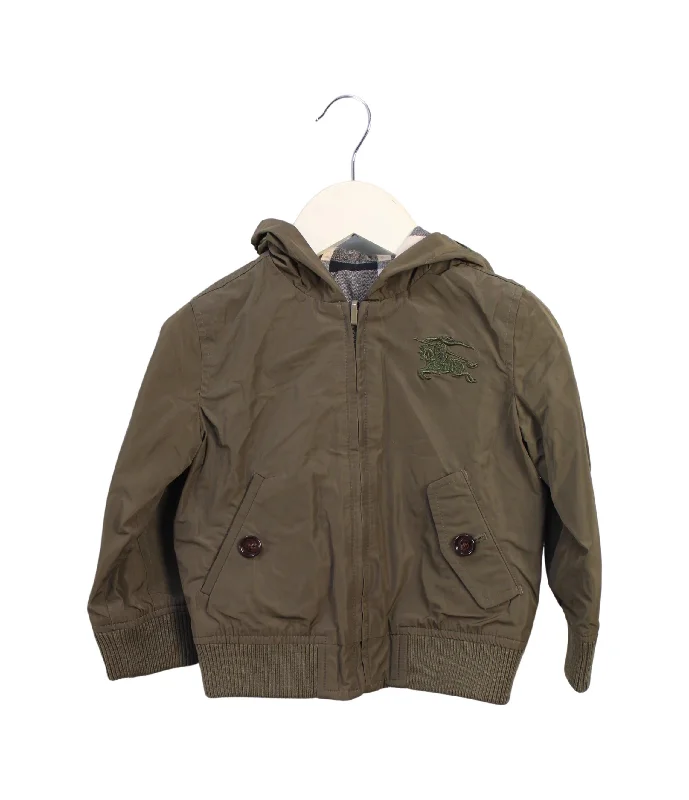 Burberry Lightweight Jacket 2T