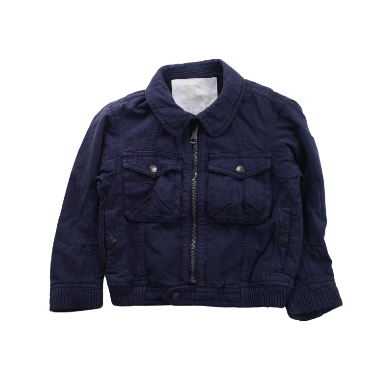 Burberry Lightweight Jacket 4T