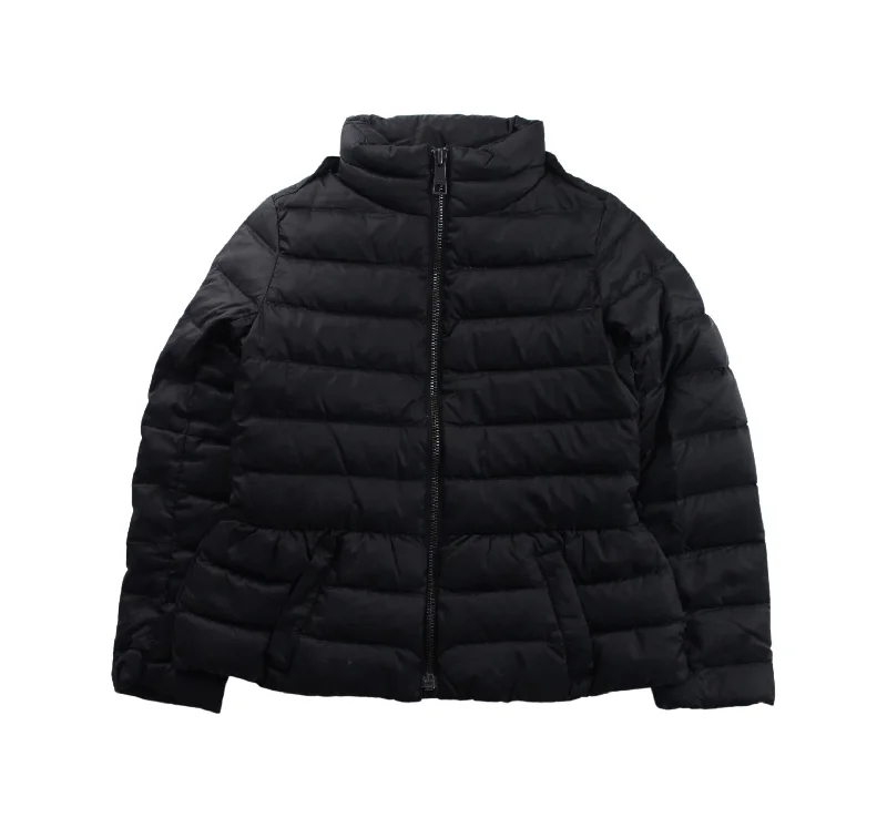 Burberry Puffer Jacket 6T