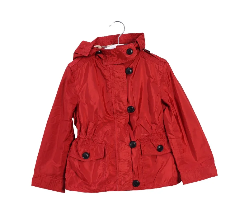 Burberry Lightweight Jacket 3T