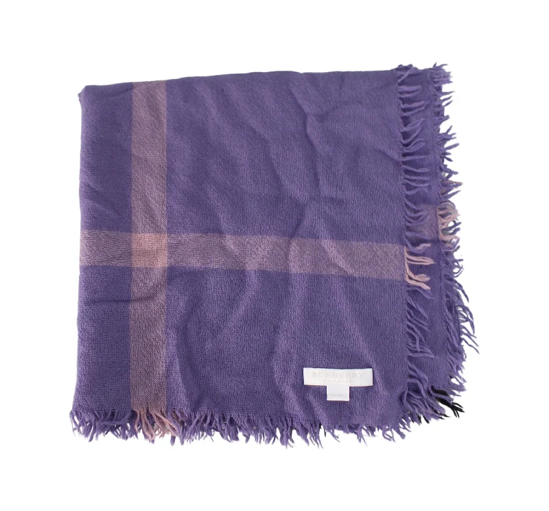 Burberry Scarf O/S