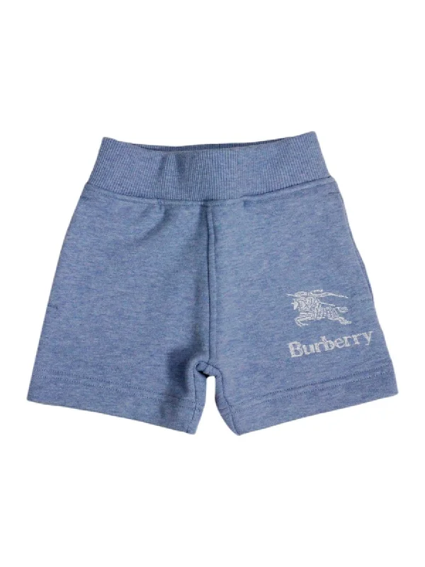 Burberry Kids Shorts