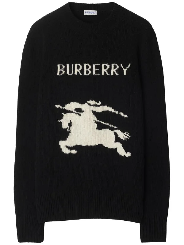 Burberry Knit Roundneck Clothing