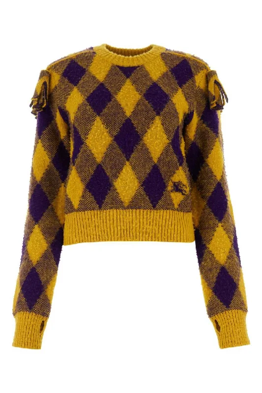 Burberry Knitwear