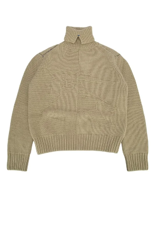 Burberry Knitwear