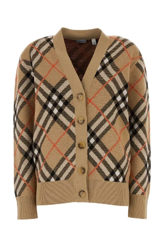 Burberry Knitwear