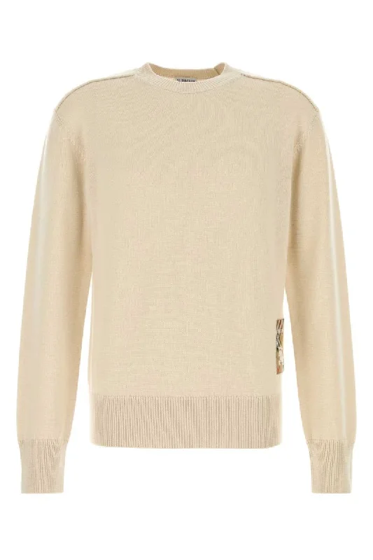 Burberry Knitwear