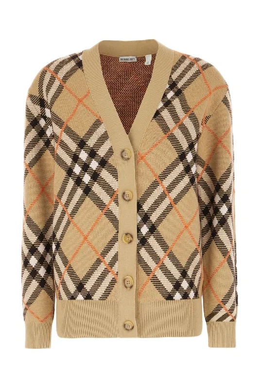 Burberry Knitwear