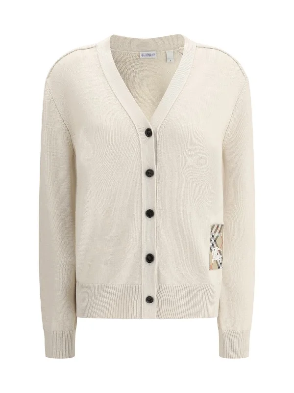 Burberry Knitwear