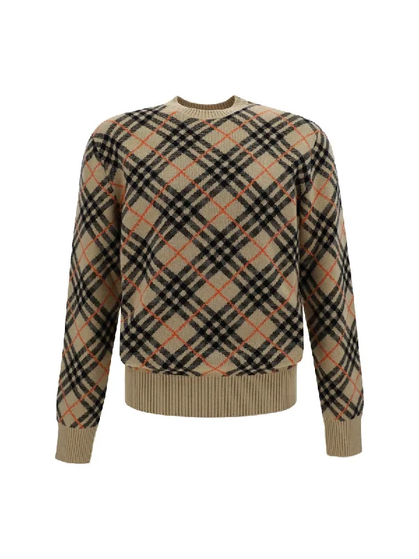 Burberry Knitwear