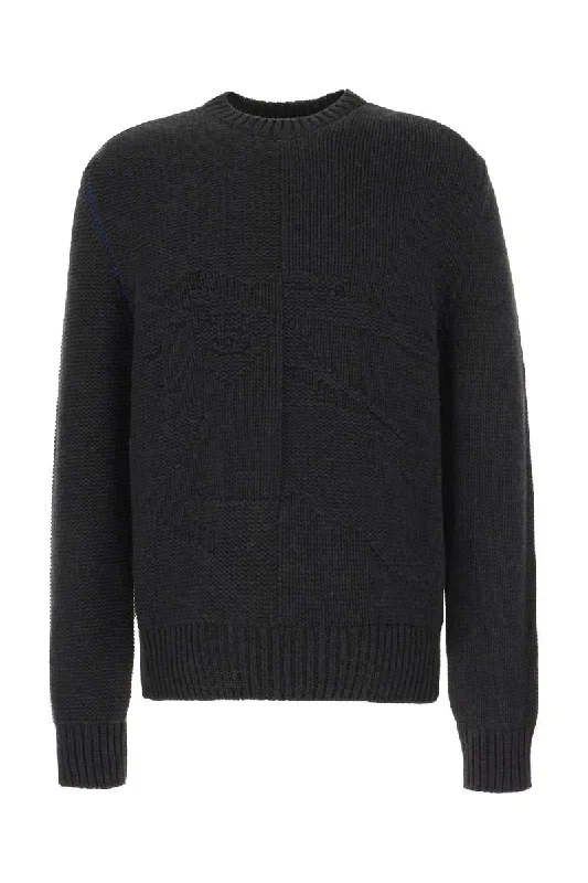 Burberry Knitwear