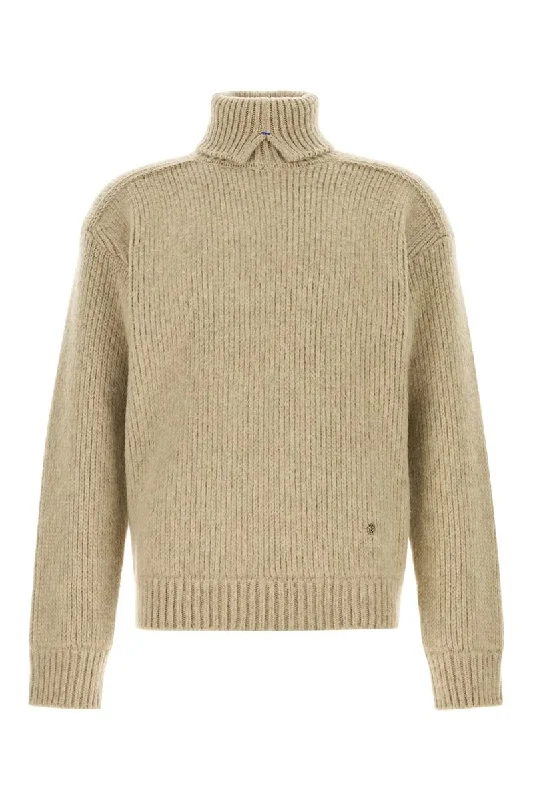 Burberry Knitwear