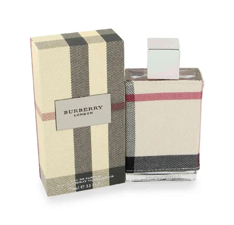 Burberry London 100ml EDP (L) SP