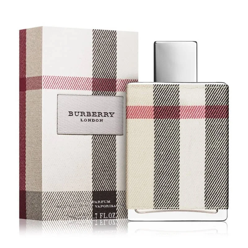 Burberry London 50ml EDP (L) SP