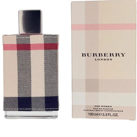 Burberry London For Women EDP 100 ML - Burberry