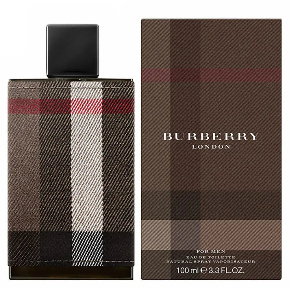 Burberry London Men EDT 100ml