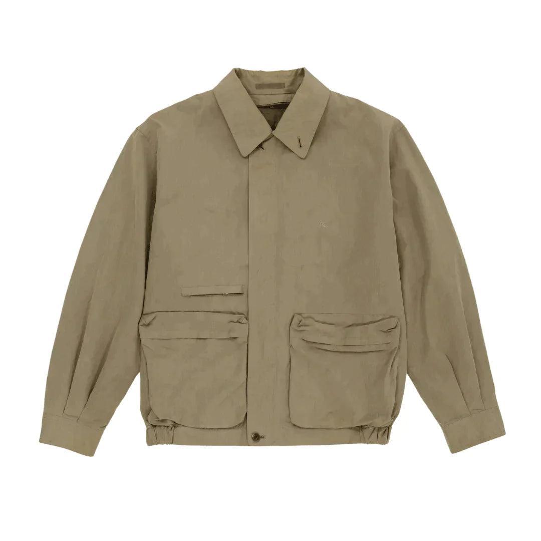 BURBERRY LONDON SAFARI JACKET  (M)