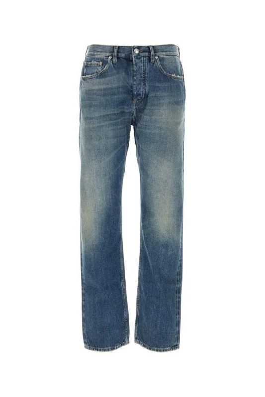 Burberry Man Denim Jeans