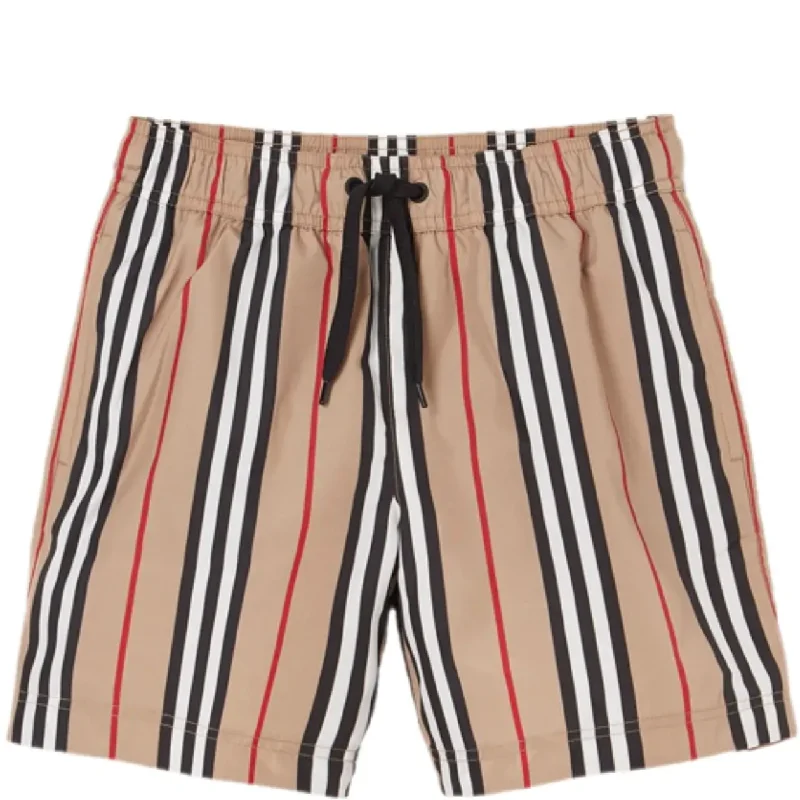 Burberry Martin Classic Swimshorts