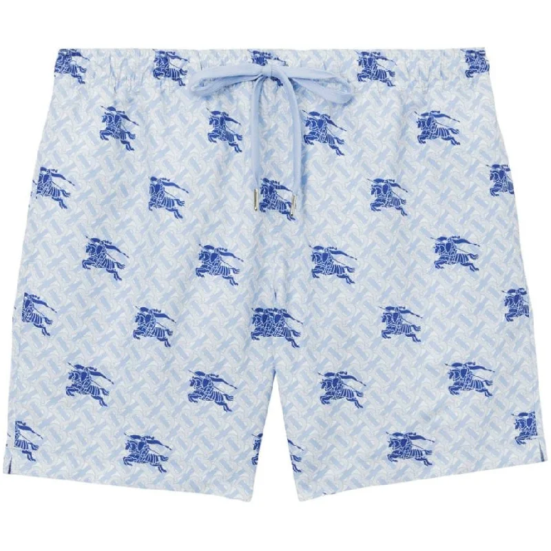 Burberry Martin TB Swimshorts