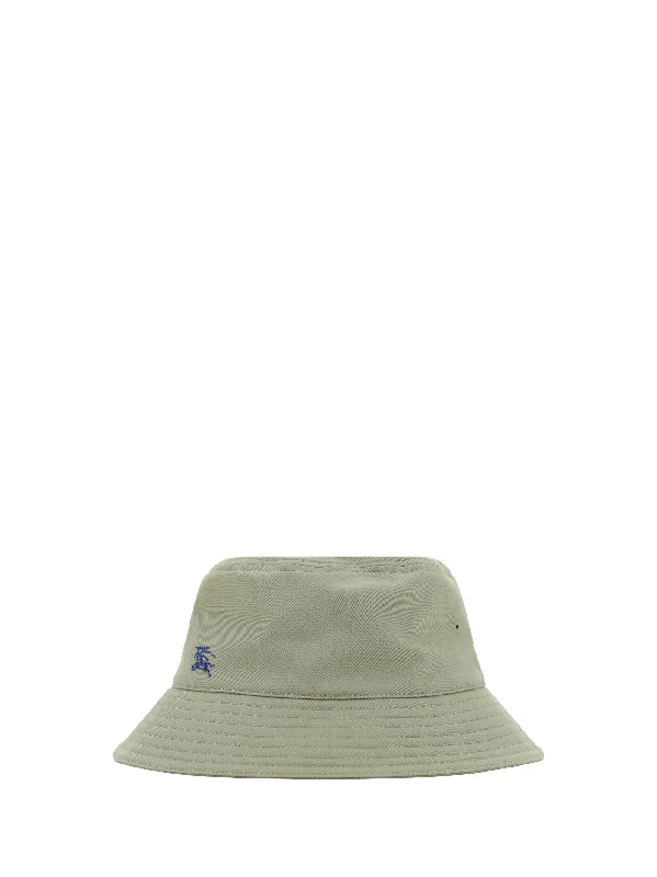 Burberry Men Bucket Hat