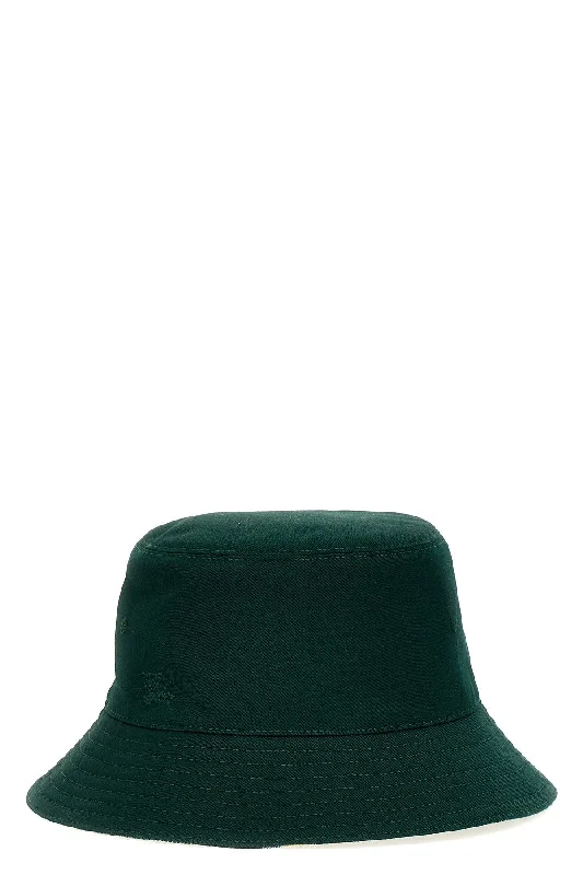 Burberry Men Reversible Bucket Hat