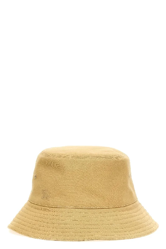 Burberry Men Reversible Bucket Hat