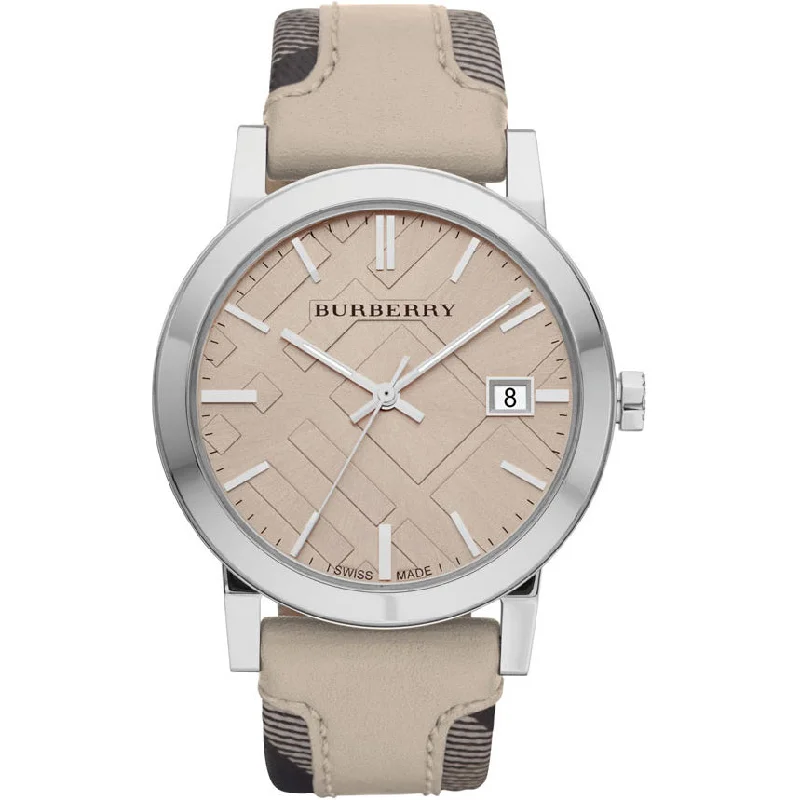 Burberry Ladies Nova Watch BU9021