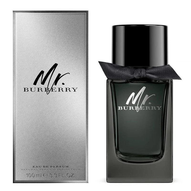 Burberry Mr. Burberry 100ml EDP (M) SP