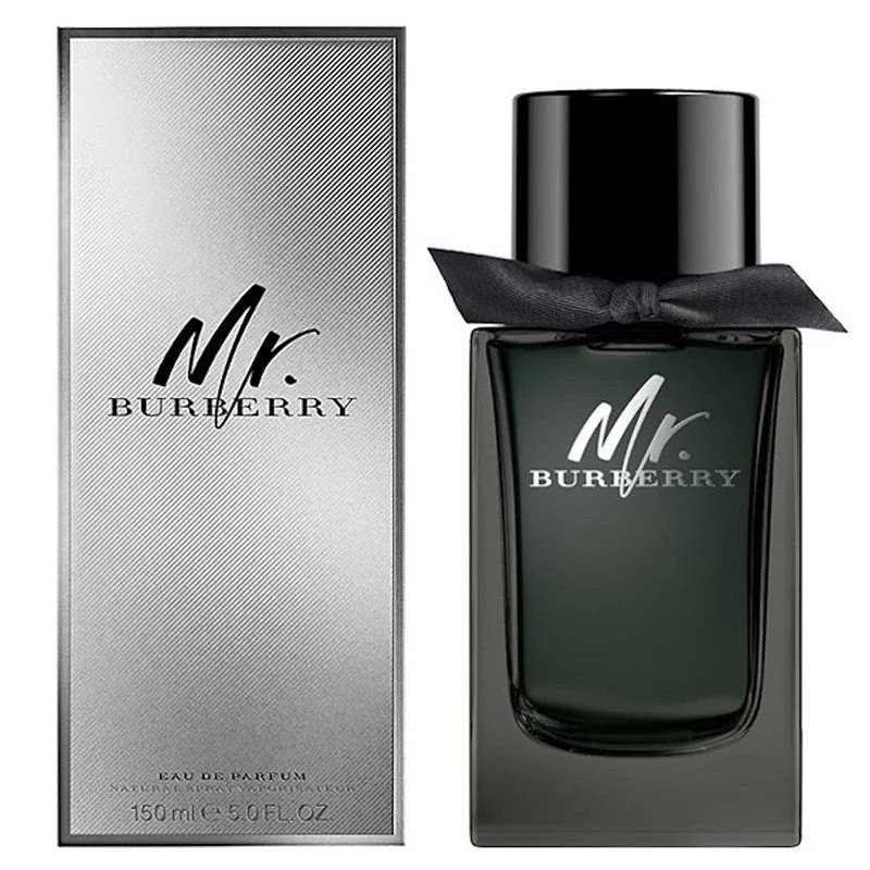 Burberry Mr. Burberry 150ml EDP (M) SP