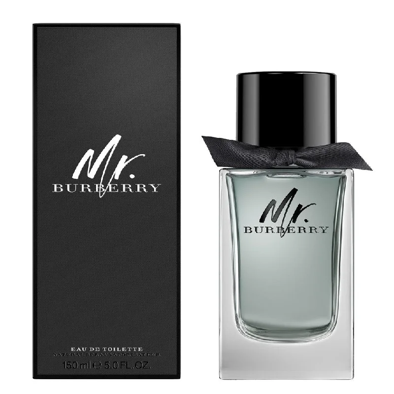 Burberry Mr. Burberry 150ml EDT (M) SP