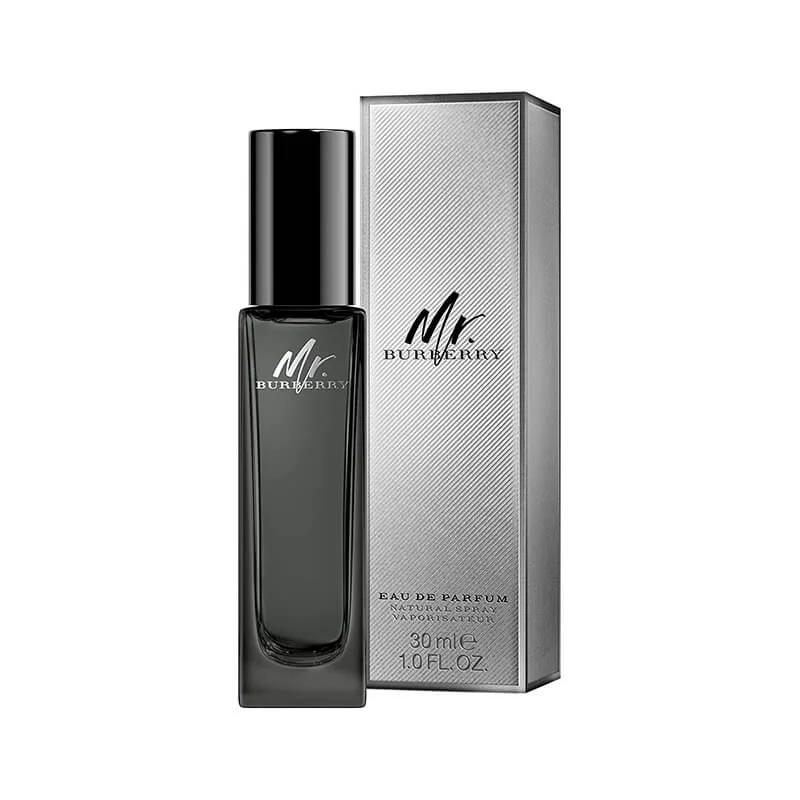 Burberry Mr. Burberry 30ml EDP (M) SP