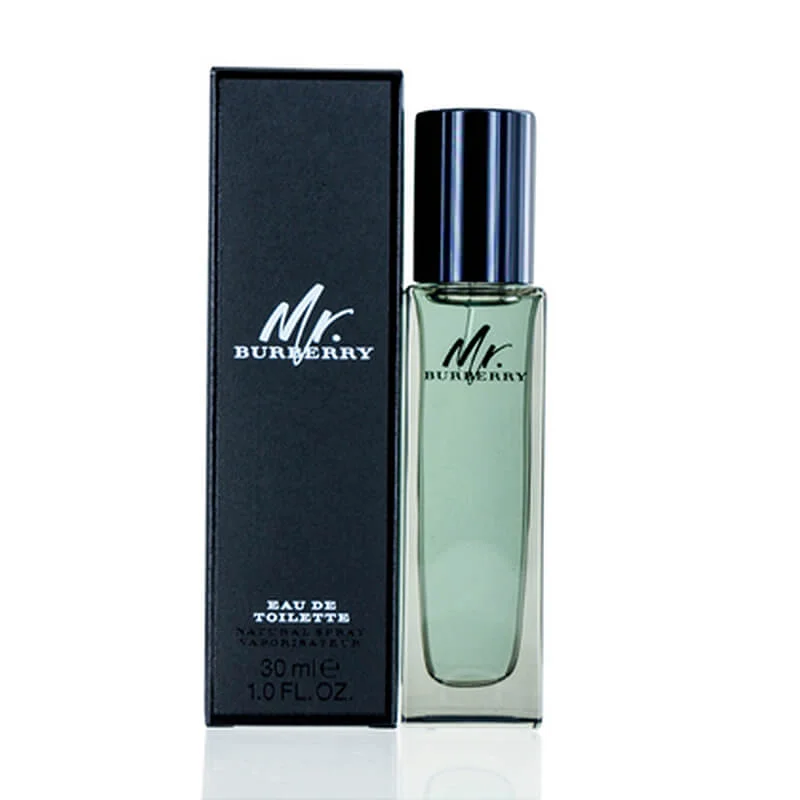 Burberry Mr. Burberry 30ml EDT (M) SP